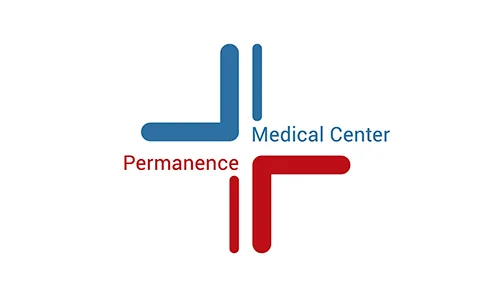 Logo Permanence Medical Center